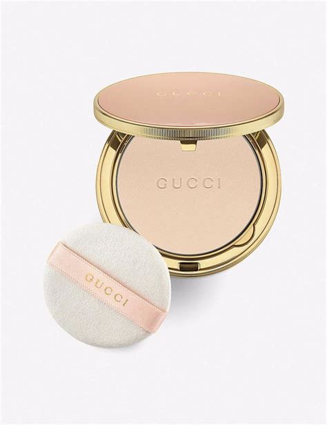 gucci face powder 2020|Gucci golden drops.